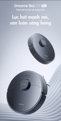 Robot Hút Bụi Dreame D9 Max