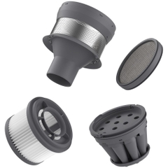 Máy hút bụi cầm tay không dây Dreame T10