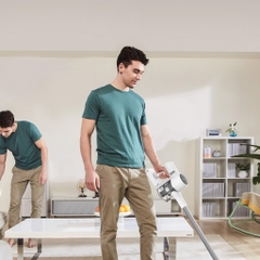 Máy hút bụi cầm tay không dây Dreame T10