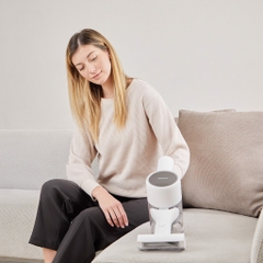 Máy hút bụi cầm tay không dây Dreame T10