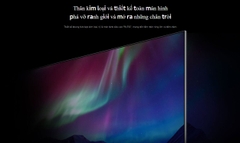 TV Xiaomi REDMI MAX 85 (X85) 2025 85 Inch 120Hz