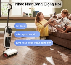Máy hút bụi lau nhà Roborock Dyad Pro