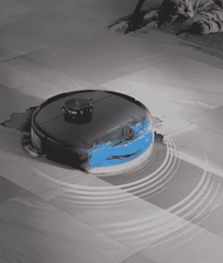 Robot Hút Bụi Ecovacs Deebot T9 Aivi