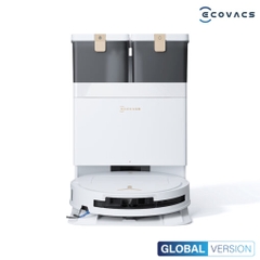Robot hút bụi Ecovacs T50 Pro OMNI Gen 3