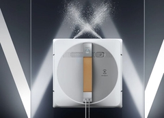 Robot Lau Kính Ecovacs Winbot W1 Pro