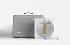 Robot Lau Kính Ecovacs Winbot W1 Pro