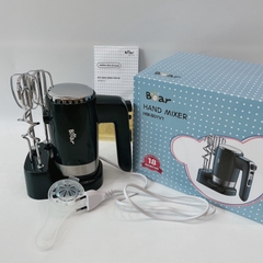 Máy đánh trứng trộn bột Bear HM-B01V1