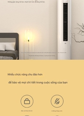 Điều Hòa Cây Xiaomi Mijia 3HP KFR- 72LW/N1A1 27000BTU Mode 2025
