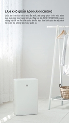 Máy hút ẩm không khí Xiaomi WIDETECH 12L