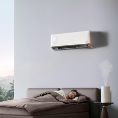 Điều hoà 2 chiều Xiaomi Mijia Inverter F1A1 – Điều hòa 1.5HP/KFR-35GW/12000BTU