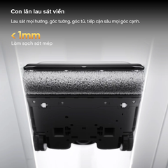 Máy hút bụi lau nhà Roborock F25 Steam