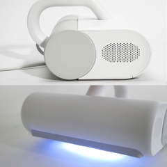 Máy hút bụi diệt khuẩn giường nệm  UV Mijia MJCMY01DY