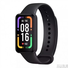 Vòng đeo tay thông minh Xiaomi Redmi Smart Band Pro.
