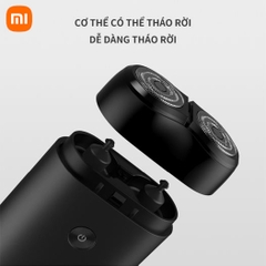Máy cạo râu mini Xiaomi Mijia S100