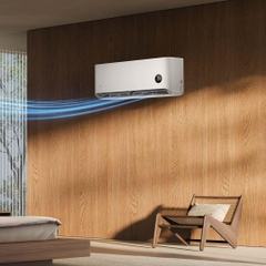 Điều hoà 2 chiều Xiaomi Mijia Inverter KFR-35GW/V1A1 Pro – Điều hòa 1.5HP/12000 BTU