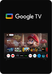 Tivi Xiaomi S Mini LED 75 inch 2025 – Bản Quốc Tế