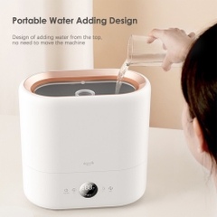 Máy Bù ẩm , Tạo ẩm  Deerma DEM-ST636
