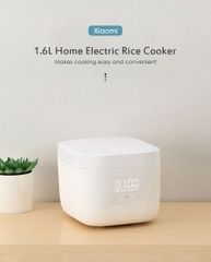 Nồi Cơm Điện Xiaomi Mijia (1.6L)