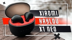 Tai nghe Xiaomi Haylou X1 Neo True Wireless