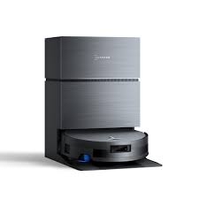 Robot hút bụi lau nhà Ecovacs Deebot X11 Pro Omni