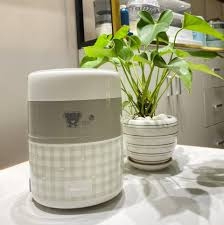Hộp Cơm Cắm điện Bear A20D1