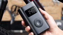 Bơm Cầm Tay Đa Năng Xiaomi 1S Mijia Bicycle