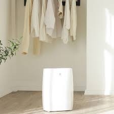 Máy hút ẩm thông minh Xiaomi WIDETECH 18L