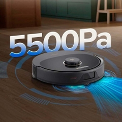 Roborock Q8 Max-Robot hút bụi lau nhà
