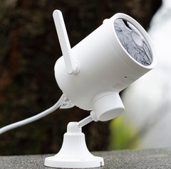 Camera Xiaomi Imilab EC3 PTZ – Camera Giám Sát Ngoài Trời – Bản Quốc Tế