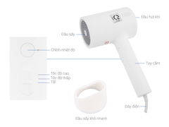 Máy sấy tóc Xiaomi Mijia H300