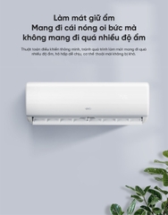 Điều hoà Thông Minh 2 chiều Xiaomi Vino 27000 BTU tiết kiệm điện KFR-72GW/V31AA2-N2