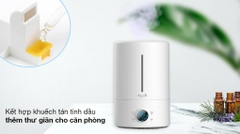 Máy tạo độ ẩm, bù ẩm Deerma DEM-F628S