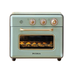 Lò chiên nướng không dầu Petrus PE 7920 20L
