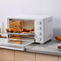 Lò Nướng Đối Lưu 32L 1600W Xiaomi Mijia