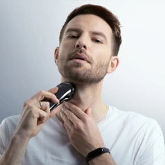 Máy cạo râu Enchen BlackStone 3 Electric Shaver 3D Xiaomi 3 lưỡi dao Enchen
