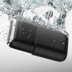 Máy Cạo Râu Mijia Braun 5603