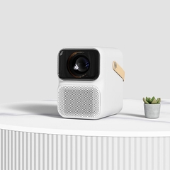 MÁY CHIẾU WANBO T6 MAX PROJECTER
