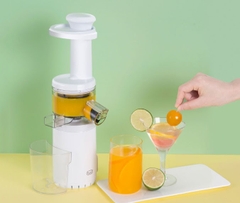 Máy ép chậm BUD mini BJ08