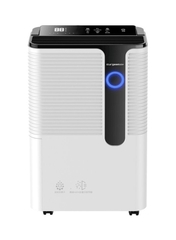 Máy hút ẩm kèm lọc không khí thông minh Eurgreen 22L OJ-225E