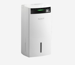 Máy hút ẩm XIAOMI NEW WIDETECH 24L