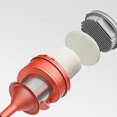 Máy hút bụi cầm tay có dây Xiaomi Mijia Gen 2 B205