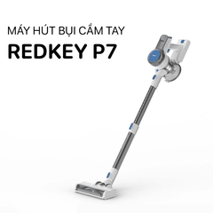 Máy hút bụi Cầm Tay Xiaomi Redkey P7 - Chính hãng
