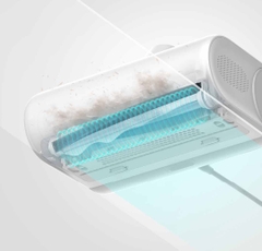 Máy hút bụi diệt khuẩn giường nệm  UV Mijia MJCMY01DY