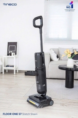 Máy hút bụi lau sàn Tineco Floor One S7 Stretch Steam