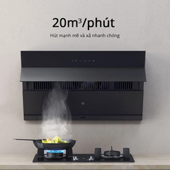 Máy Hút Mùi Thông Minh Xiaomi Mijia S1