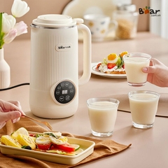 Máy xay nấu làm sữa hạt mini BEAR DJJ-D06X3
