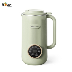 Máy xay nấu làm sữa hạt mini BEAR DJJ-D06X3