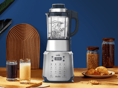 MÁY LÀM SỮA HẠT OLIVO X20