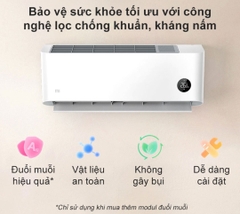 Điều Hoà 2 chiều Xiaomi Inverter KFR- 35W/ N1A1 12000 BTU |1.5HP