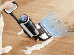 MÁY HÚT BỤI LAU SÀN Tineco Floor One S3 ( Bản quốc tế )